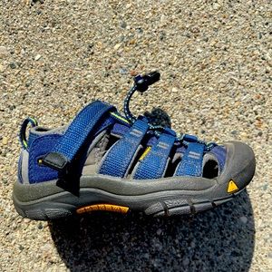 KEEN Newport H2 Sandals